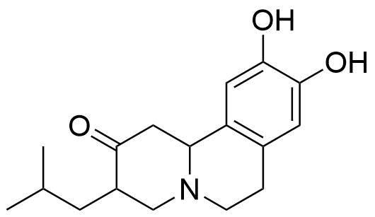 Deutetrabenazine Impurity 2